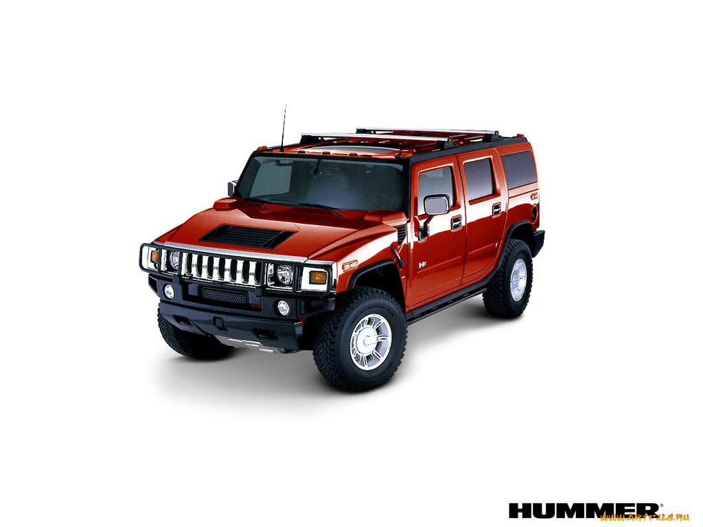 , hummer